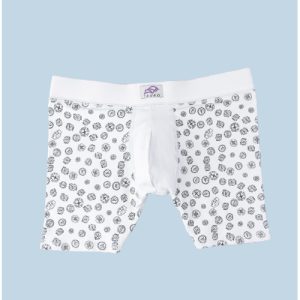 Bóxer Pretina Estampado